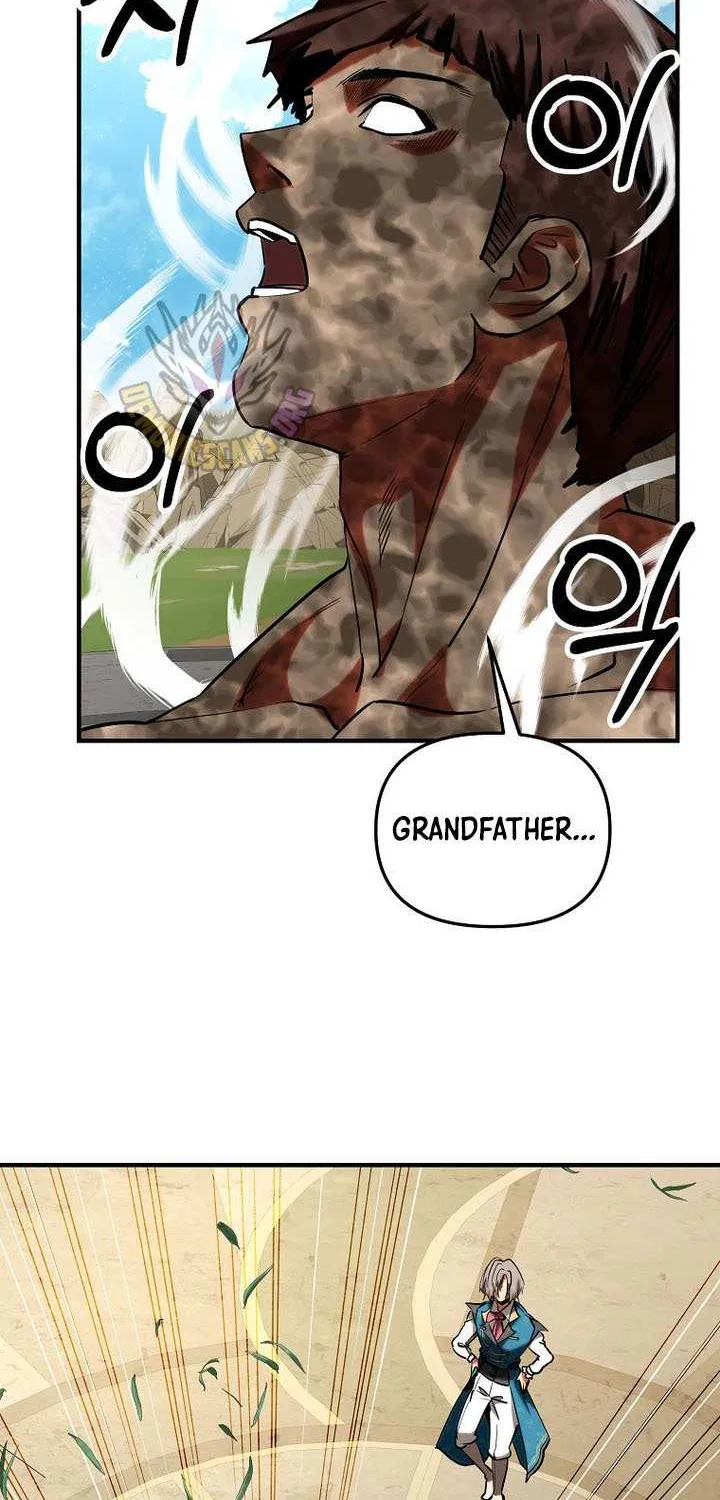 Trapped in a Crazy World as an Extra Chapter 47 page 88 - 