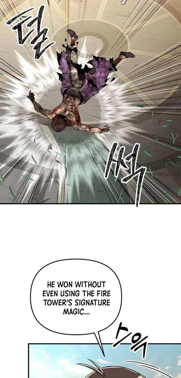 Trapped in a Crazy World as an Extra Chapter 47 page 89 - 