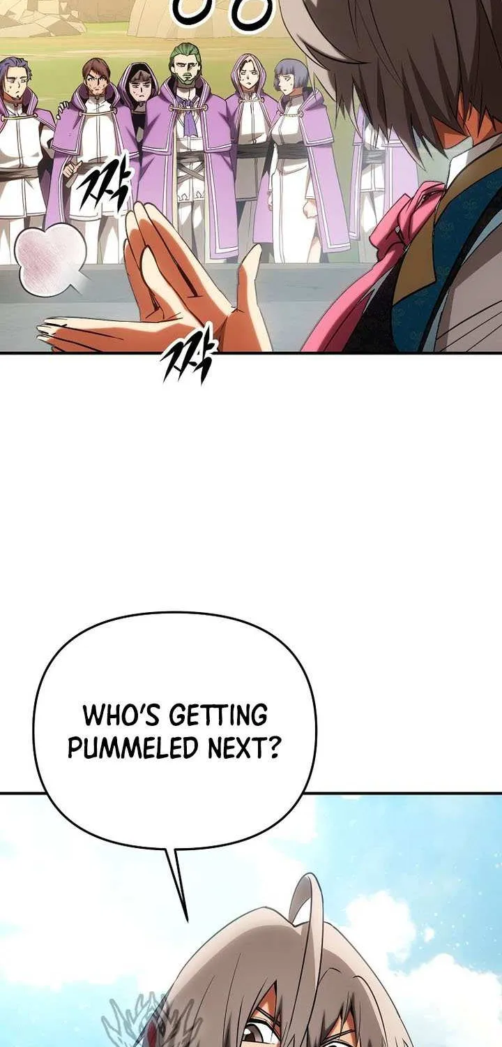 Trapped in a Crazy World as an Extra Chapter 47 page 93 - 