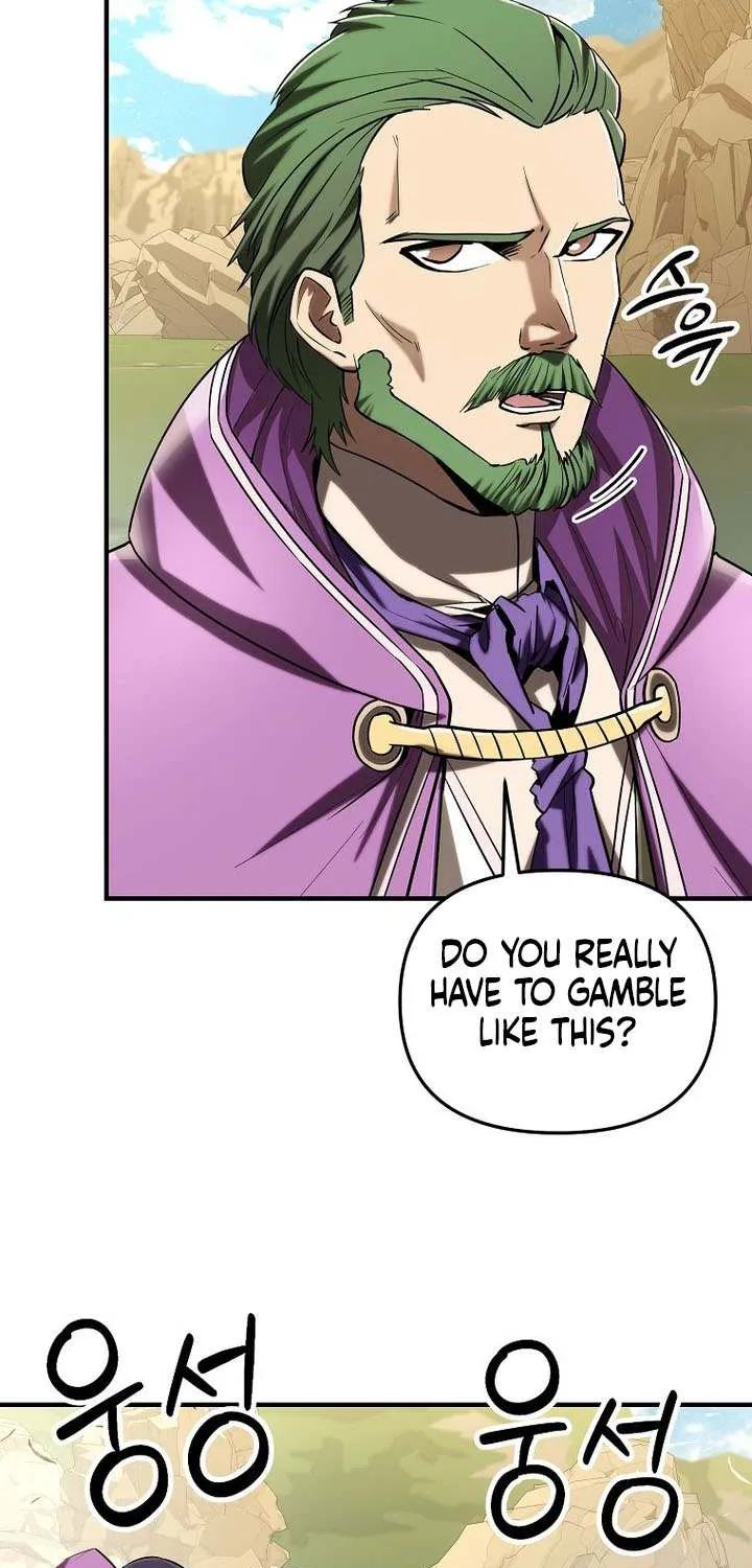 Trapped in a Crazy World as an Extra Chapter 48 page 11 - 