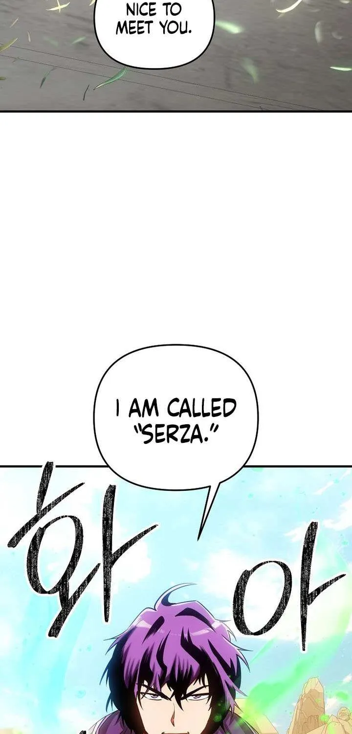 Trapped in a Crazy World as an Extra Chapter 48 page 15 - 
