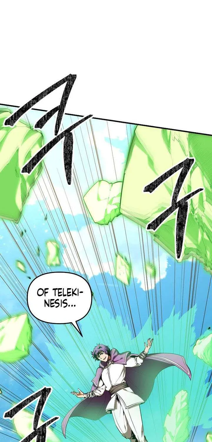 Trapped in a Crazy World as an Extra Chapter 48 page 17 - 