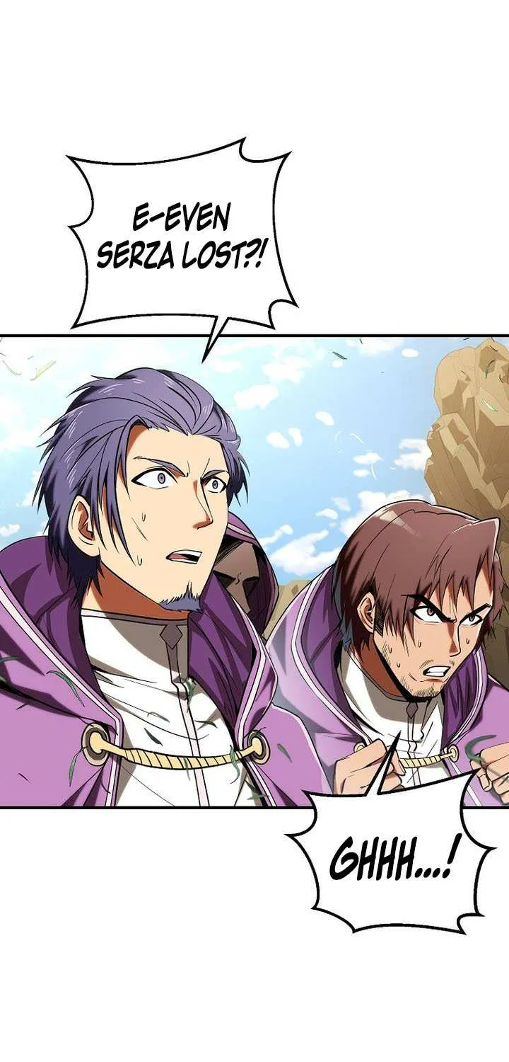Trapped in a Crazy World as an Extra Chapter 48 page 29 - 