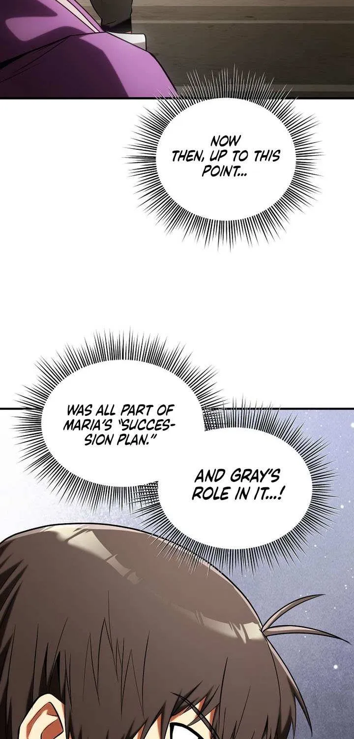 Trapped in a Crazy World as an Extra Chapter 48 page 50 - 