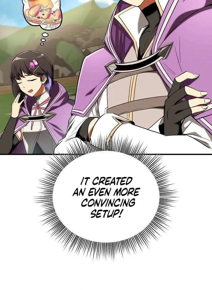 Trapped in a Crazy World as an Extra Chapter 48 page 53 - 