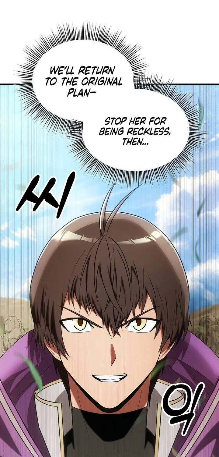 Trapped in a Crazy World as an Extra Chapter 48 page 55 - 