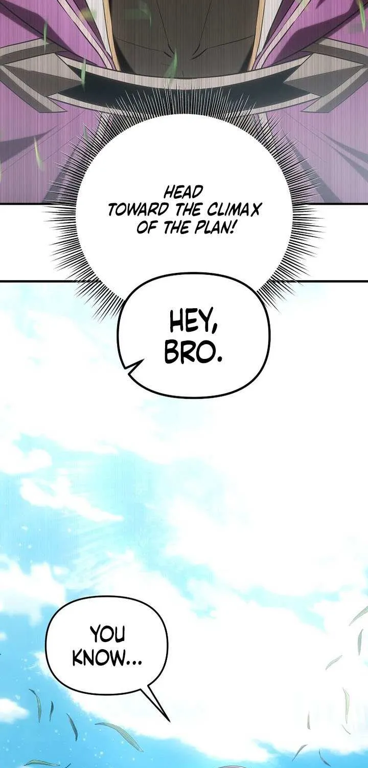 Trapped in a Crazy World as an Extra Chapter 48 page 56 - 