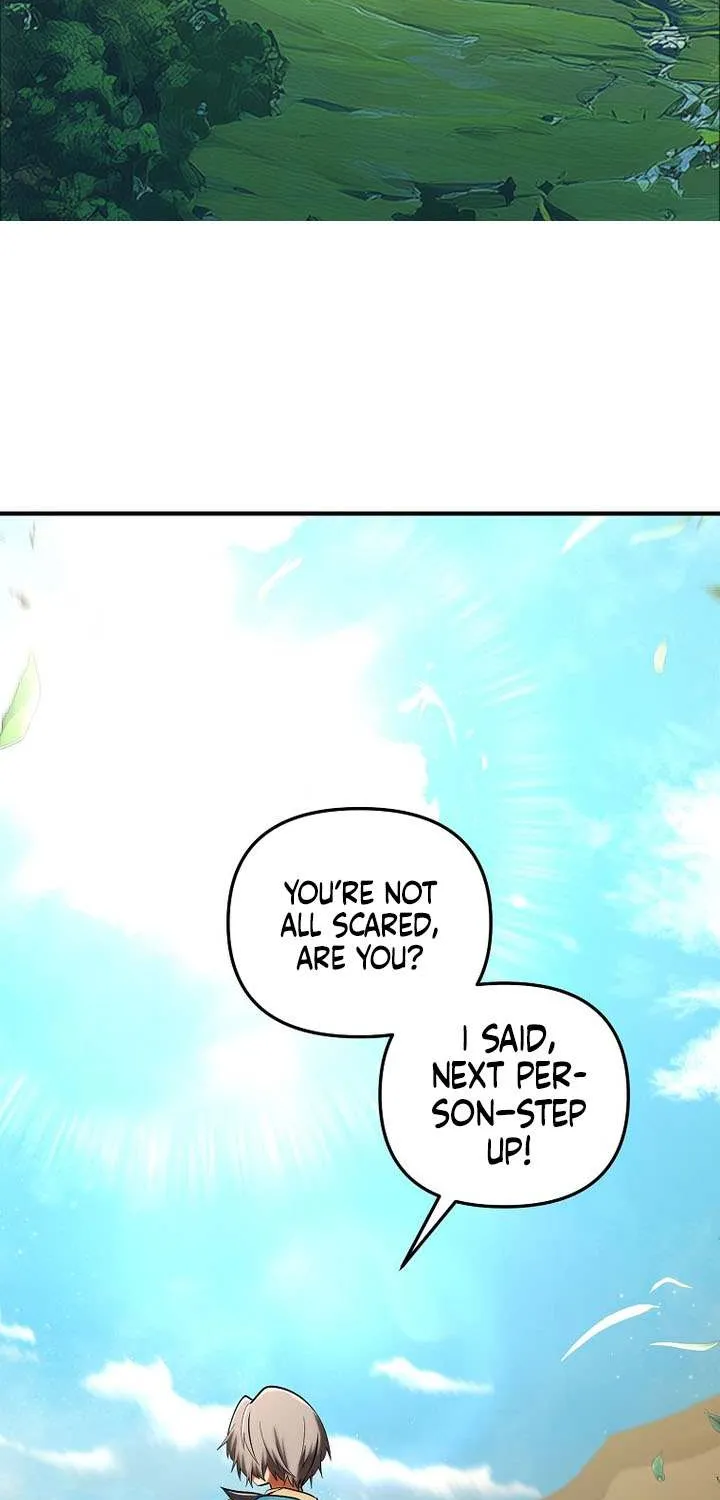 Trapped in a Crazy World as an Extra Chapter 48 page 7 - 