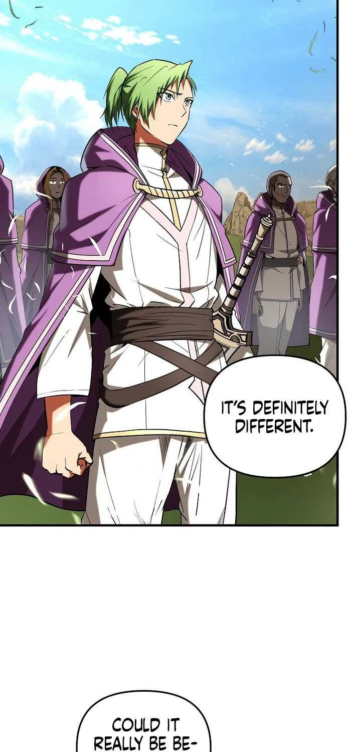 Trapped in a Crazy World as an Extra Chapter 48 page 62 - 