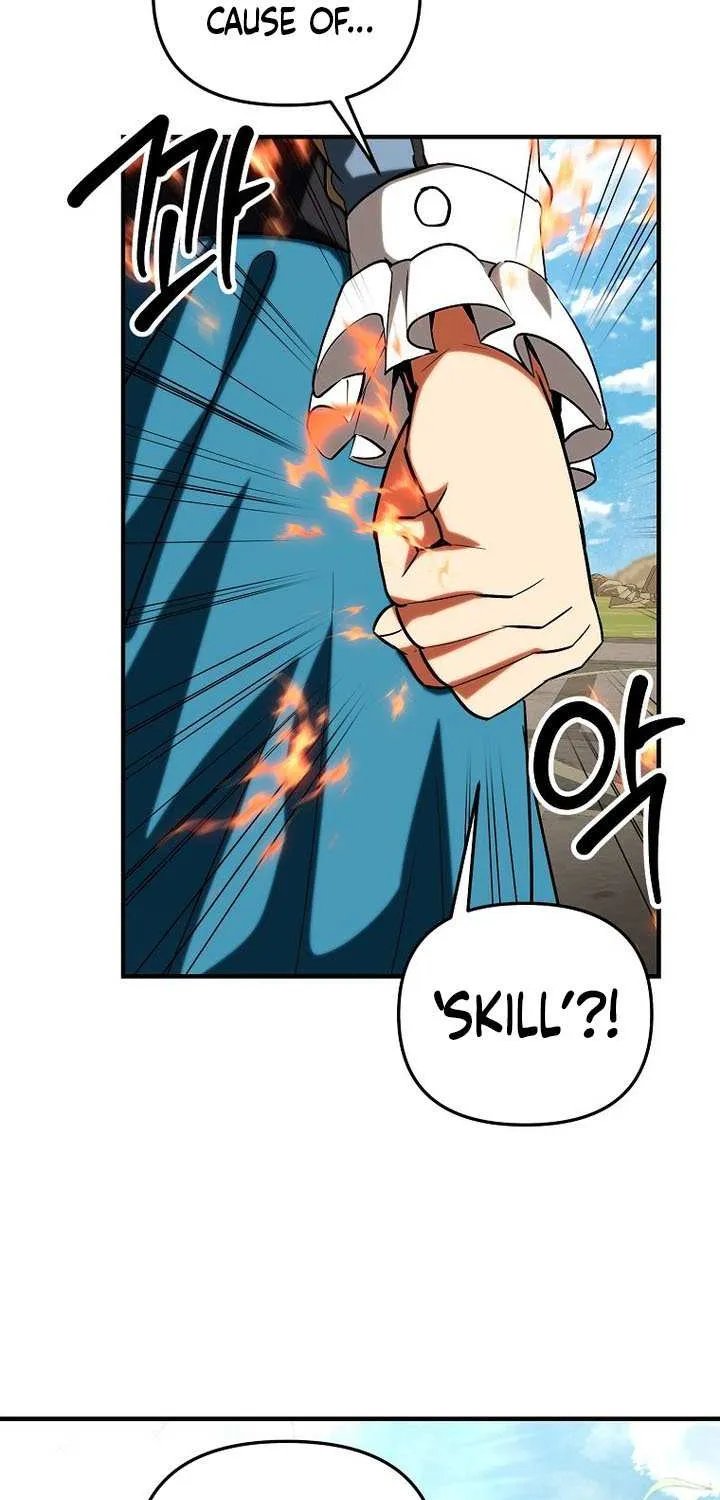 Trapped in a Crazy World as an Extra Chapter 48 page 63 - 