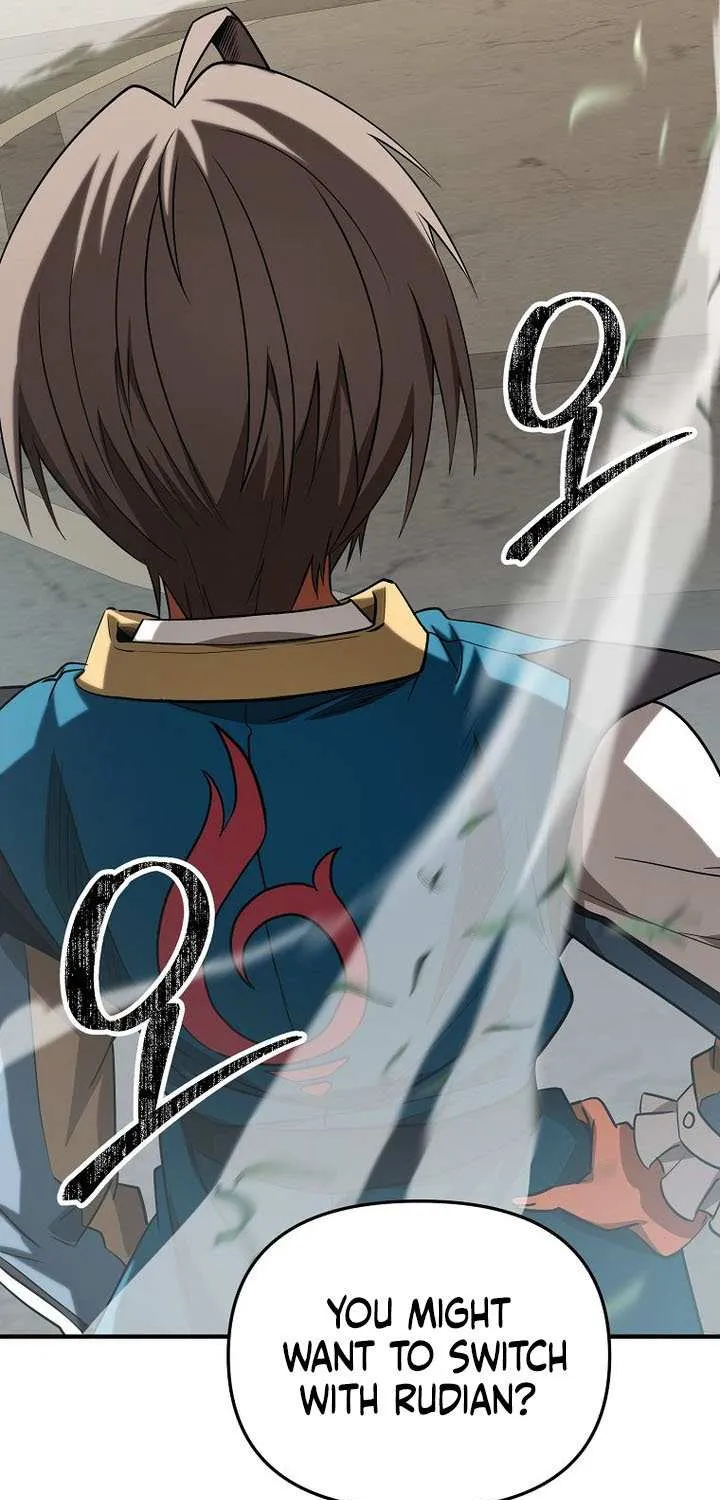 Trapped in a Crazy World as an Extra Chapter 48 page 67 - 