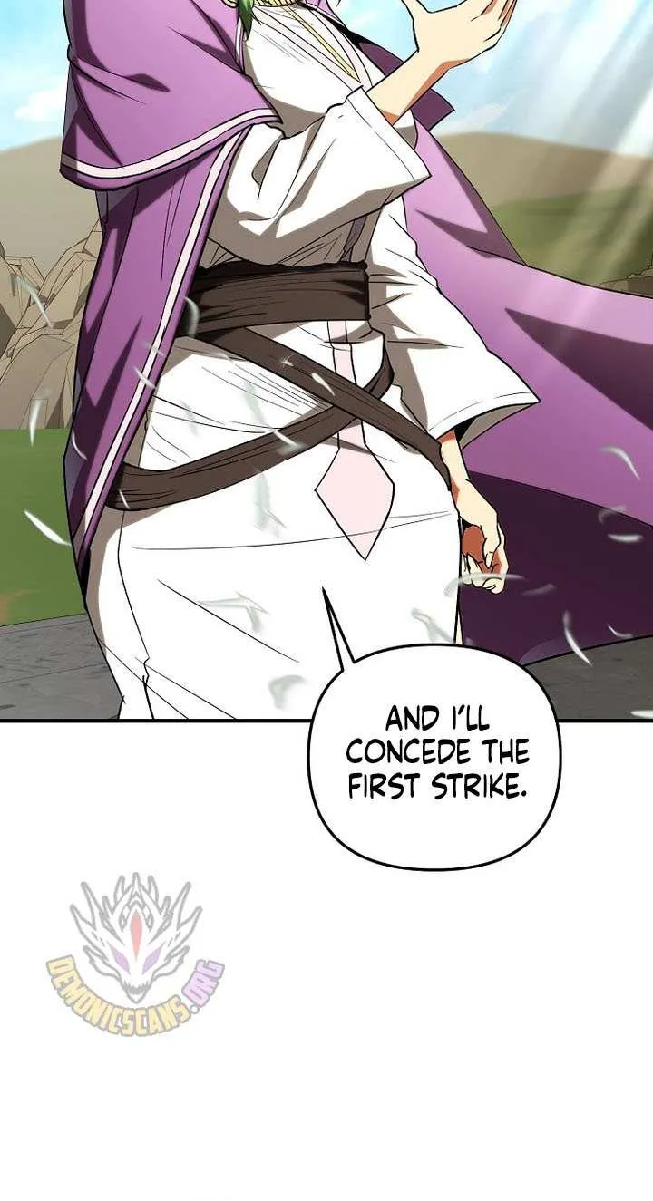Trapped in a Crazy World as an Extra Chapter 48 page 71 - 