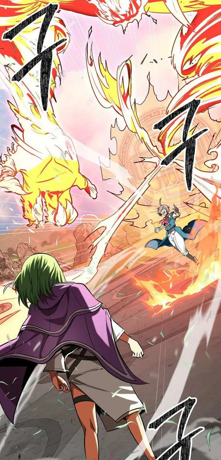 Trapped in a Crazy World as an Extra Chapter 48 page 75 - 