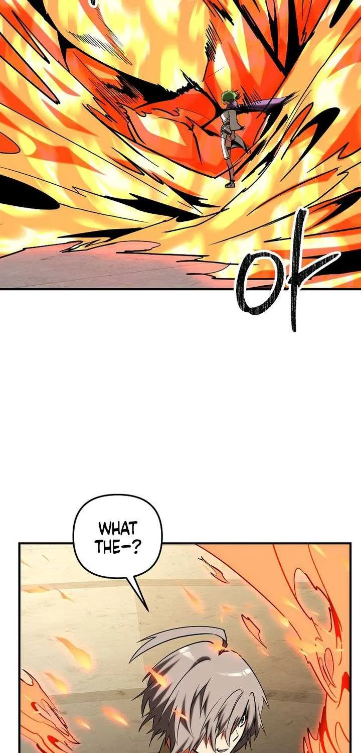 Trapped in a Crazy World as an Extra Chapter 48 page 82 - 