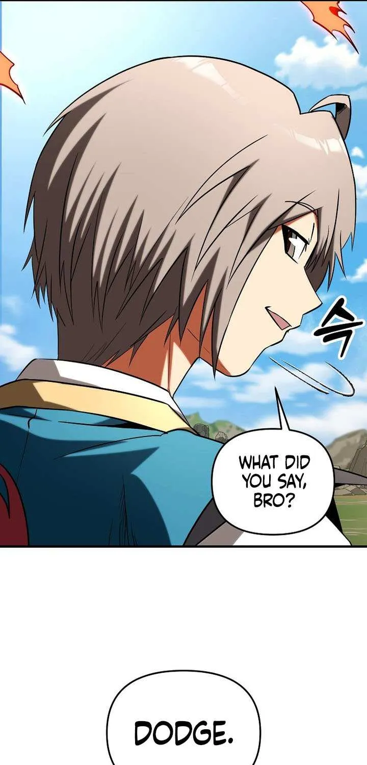 Trapped in a Crazy World as an Extra Chapter 48 page 85 - 