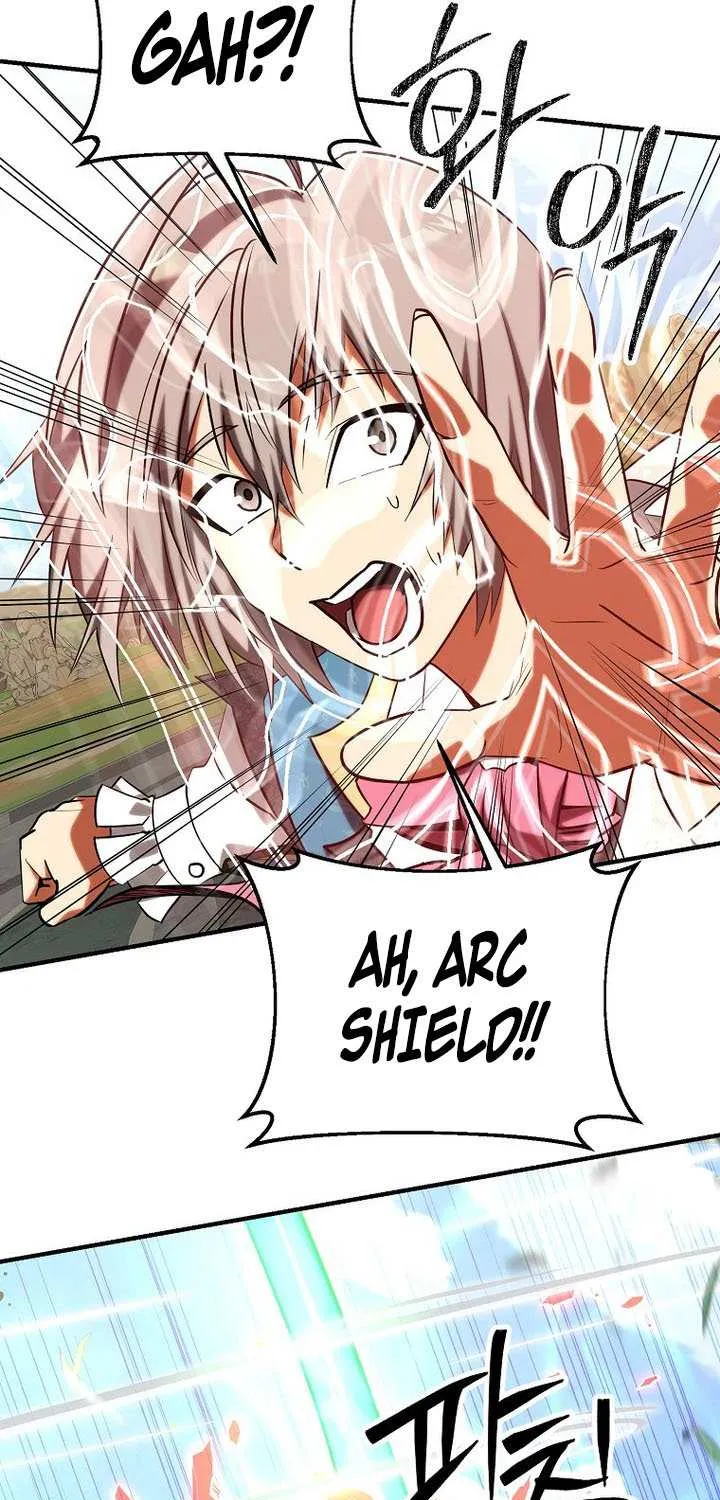 Trapped in a Crazy World as an Extra Chapter 48 page 89 - 
