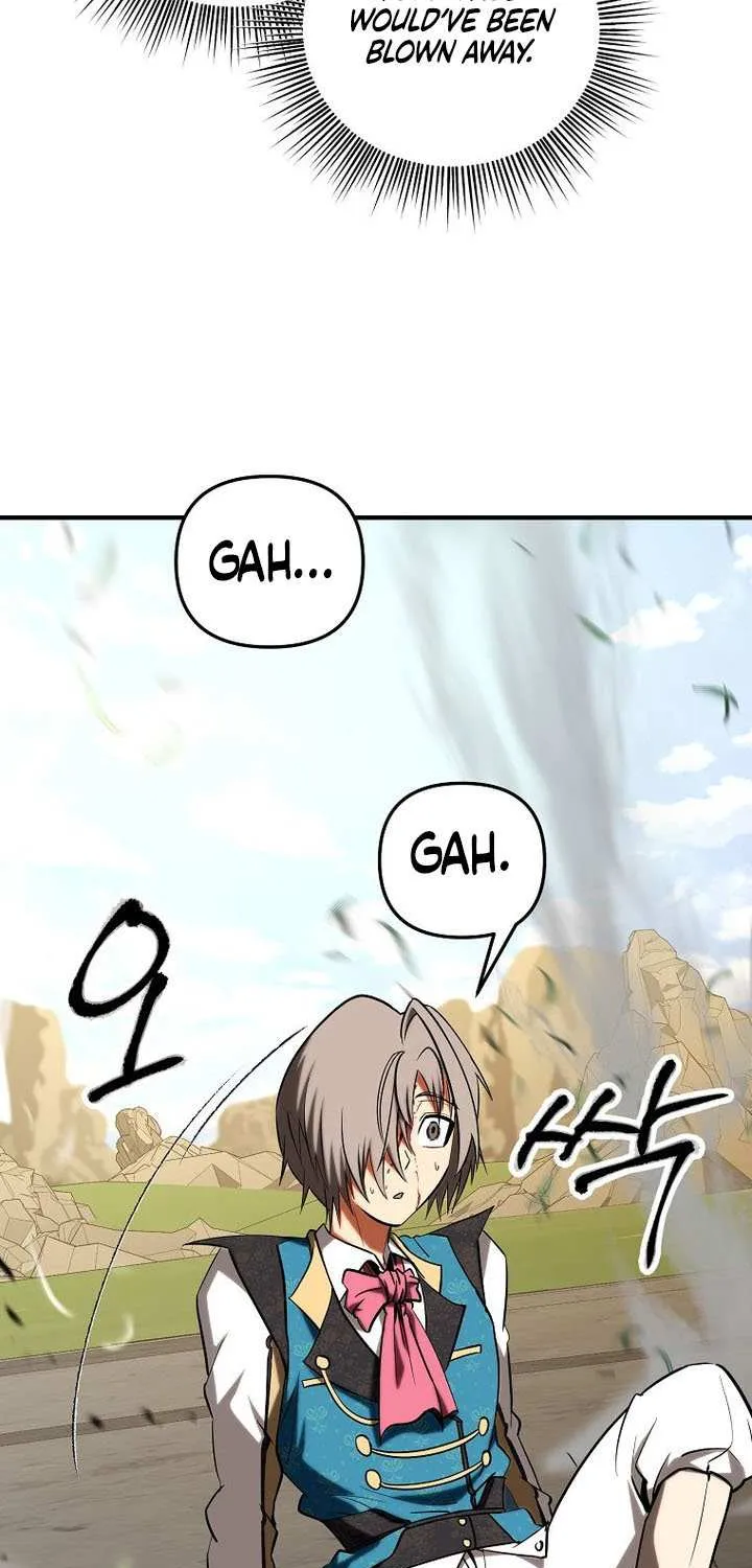 Trapped in a Crazy World as an Extra Chapter 48 page 94 - 