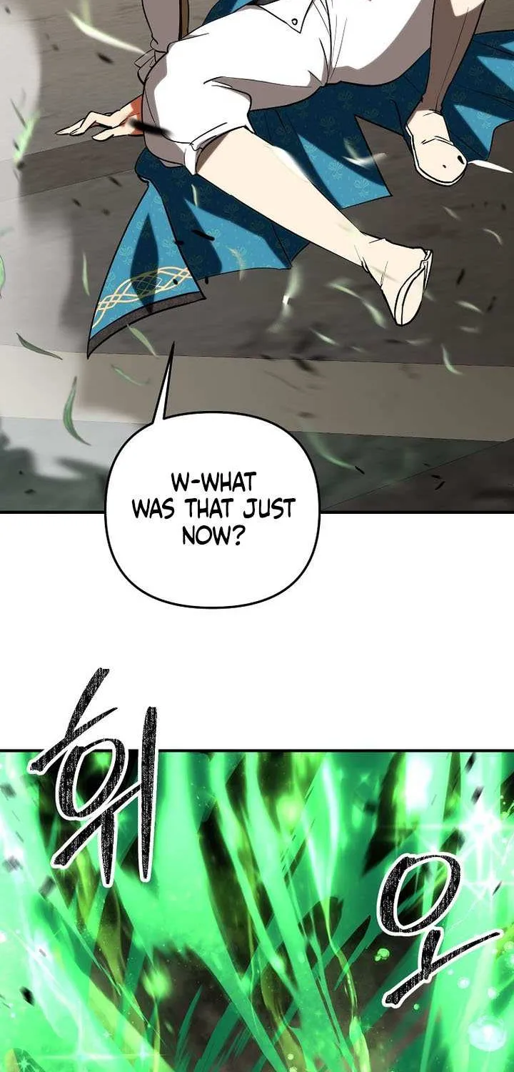 Trapped in a Crazy World as an Extra Chapter 48 page 95 - 