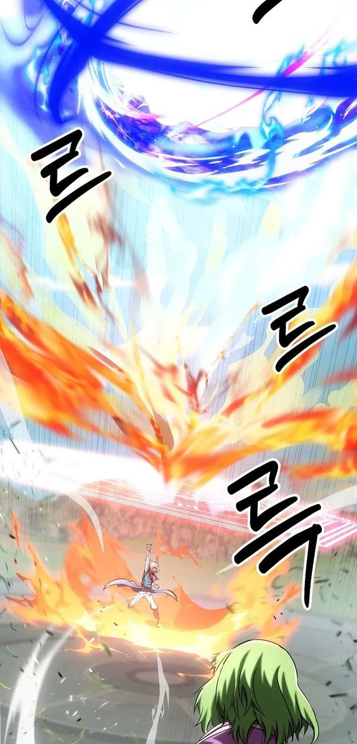 Trapped in a Crazy World as an Extra Chapter 49 page 11 - 