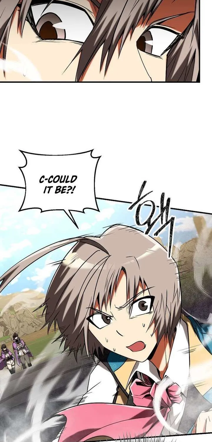 Trapped in a Crazy World as an Extra Chapter 49 page 30 - 