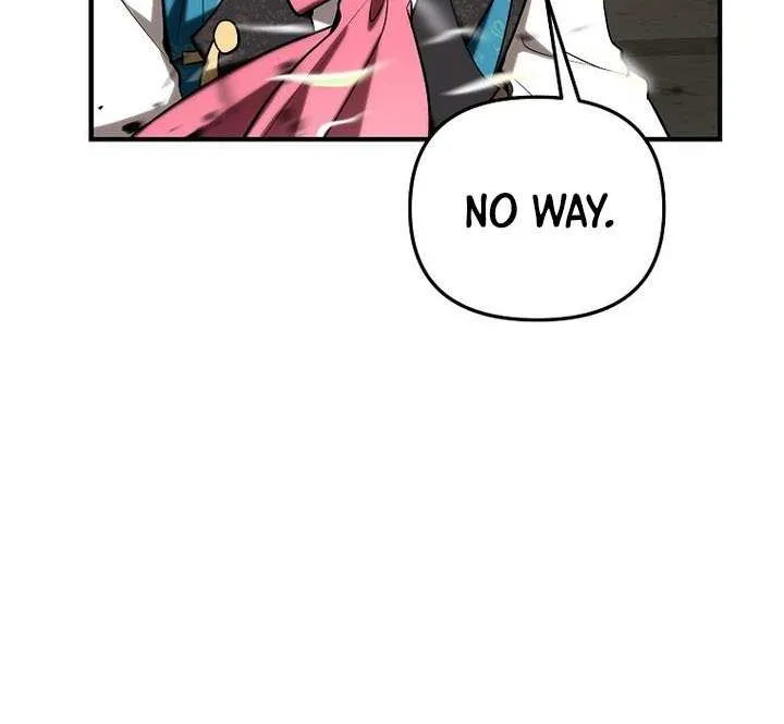 Trapped in a Crazy World as an Extra Chapter 49 page 34 - 