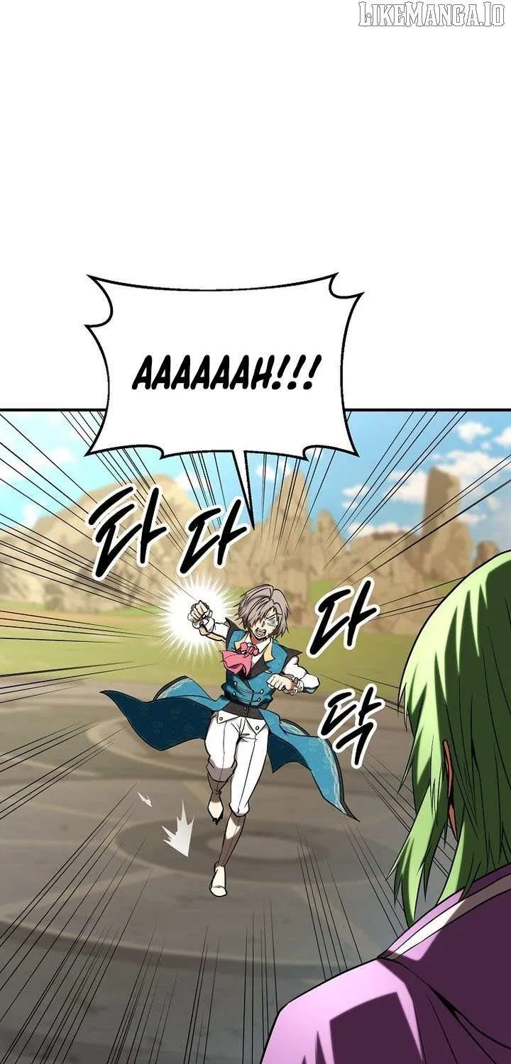 Trapped in a Crazy World as an Extra Chapter 49 page 42 - 