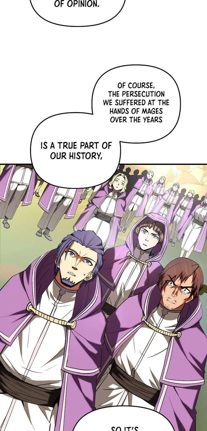 Trapped in a Crazy World as an Extra Chapter 49 page 56 - 