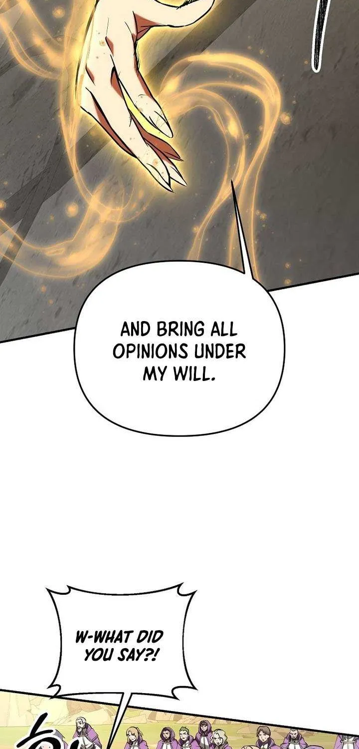 Trapped in a Crazy World as an Extra Chapter 49 page 63 - 