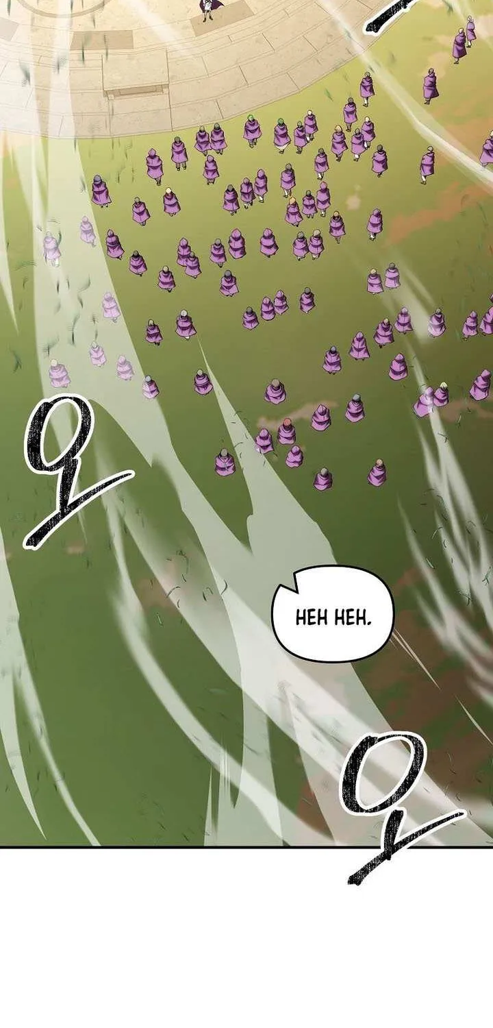 Trapped in a Crazy World as an Extra Chapter 49 page 67 - 