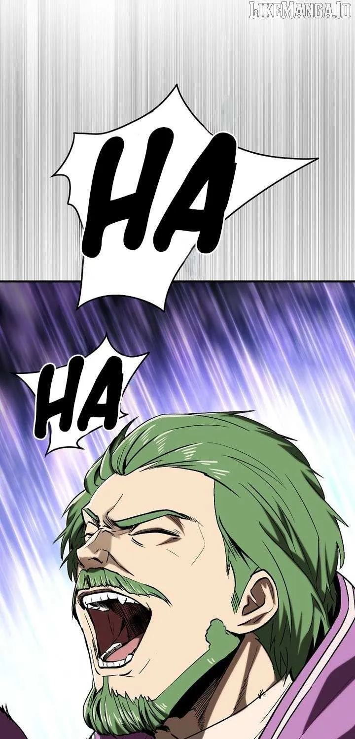 Trapped in a Crazy World as an Extra Chapter 49 page 69 - 