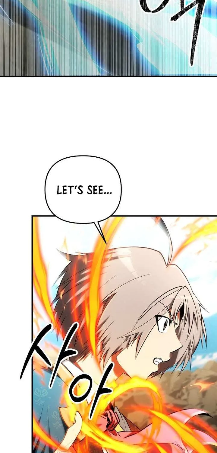 Trapped in a Crazy World as an Extra Chapter 49 page 8 - 