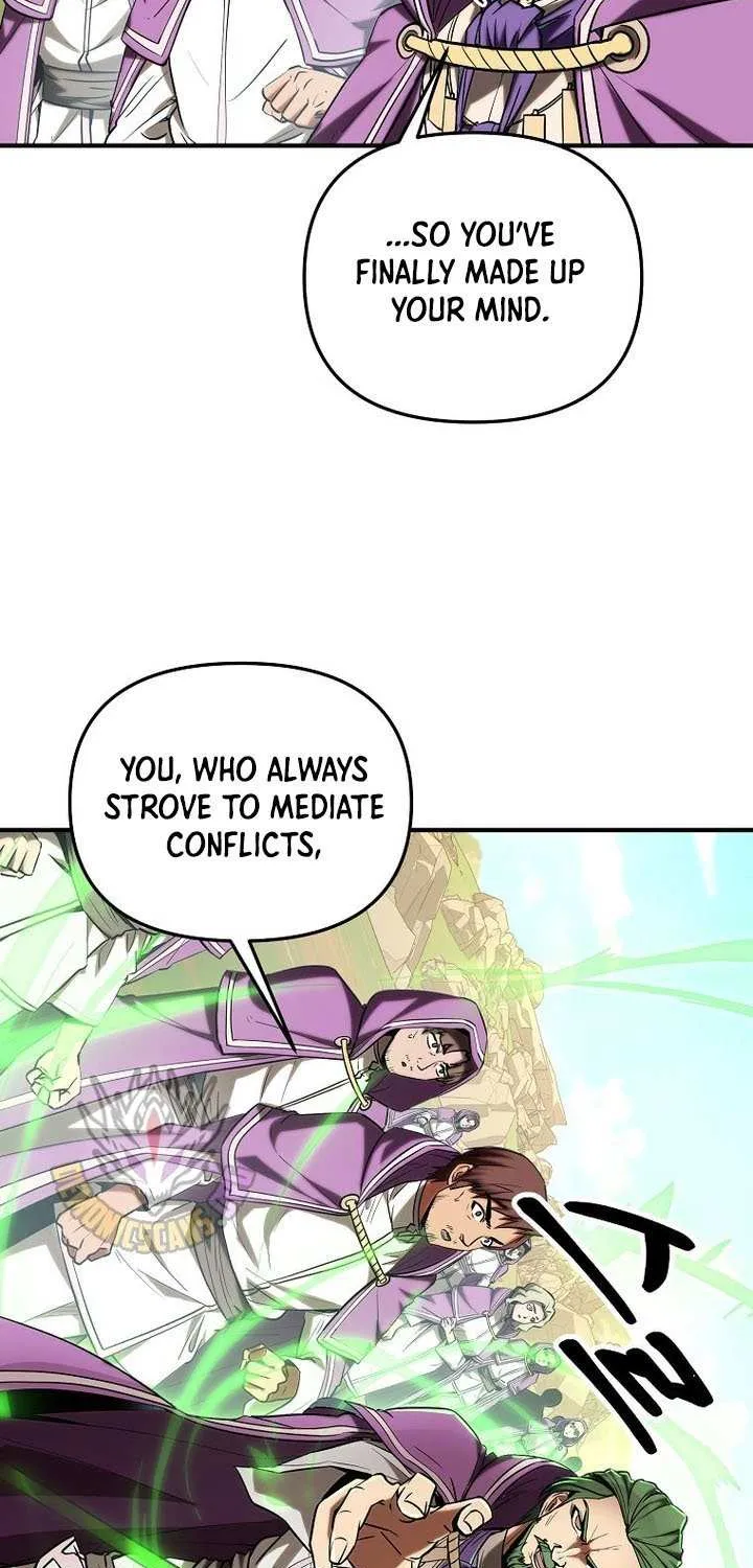 Trapped in a Crazy World as an Extra Chapter 49 page 71 - 