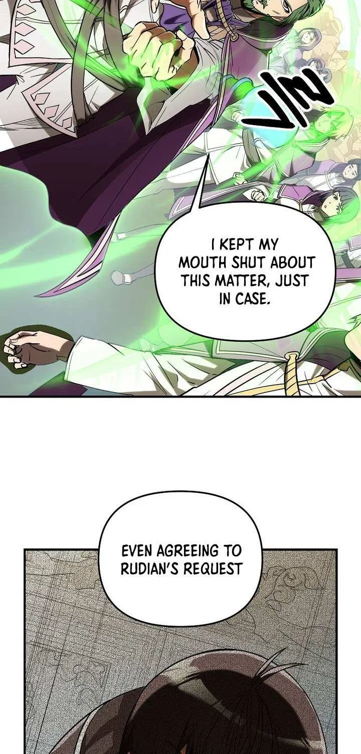 Trapped in a Crazy World as an Extra Chapter 49 page 72 - 