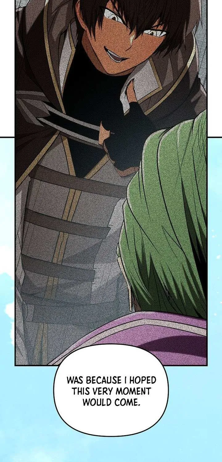 Trapped in a Crazy World as an Extra Chapter 49 page 73 - 