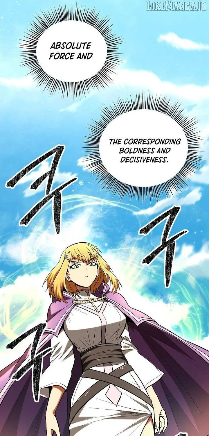 Trapped in a Crazy World as an Extra Chapter 49 page 75 - 