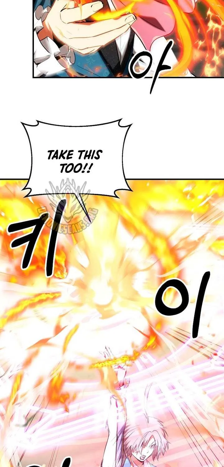Trapped in a Crazy World as an Extra Chapter 49 page 9 - 