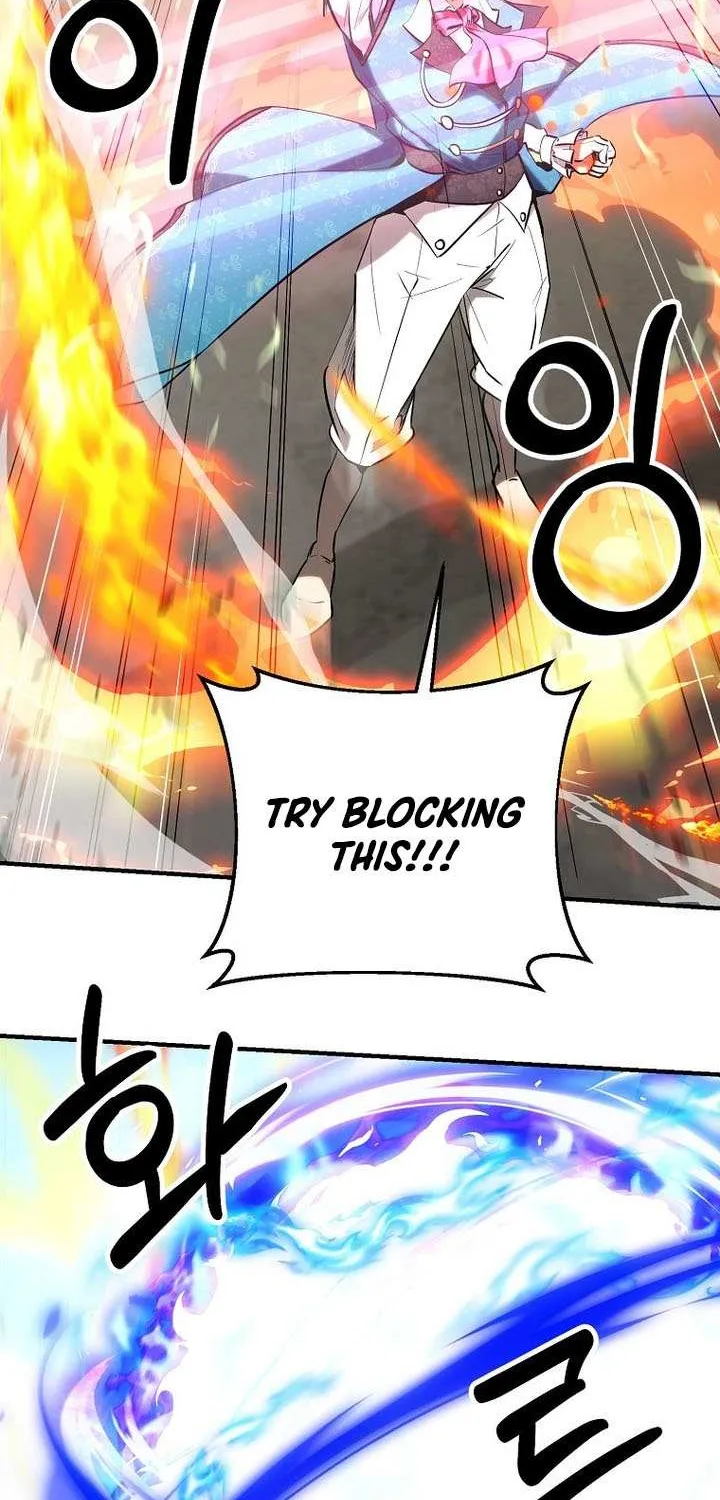 Trapped in a Crazy World as an Extra Chapter 49 page 10 - 