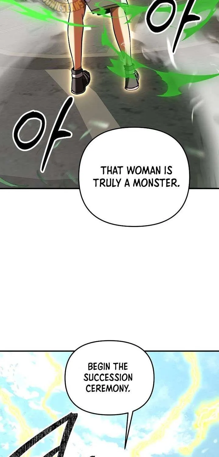 Trapped in a Crazy World as an Extra Chapter 49 page 92 - 