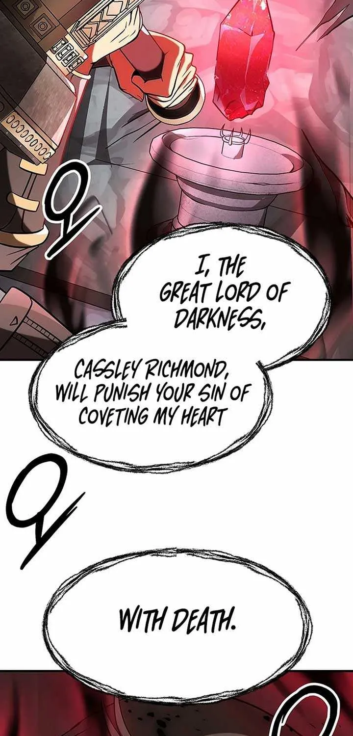 Trapped in a Crazy World as an Extra Chapter 5 page 104 - 