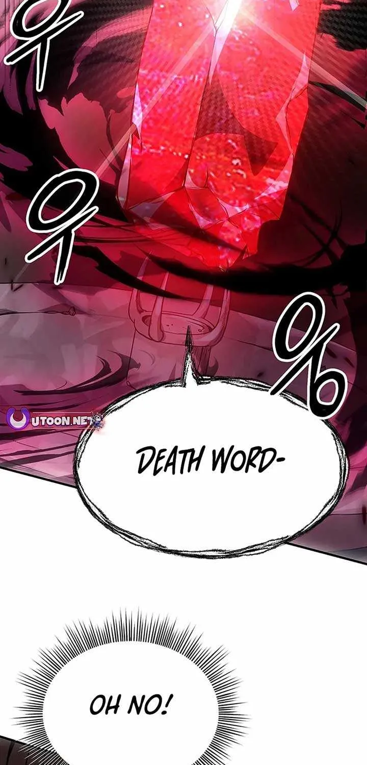 Trapped in a Crazy World as an Extra Chapter 5 page 109 - 