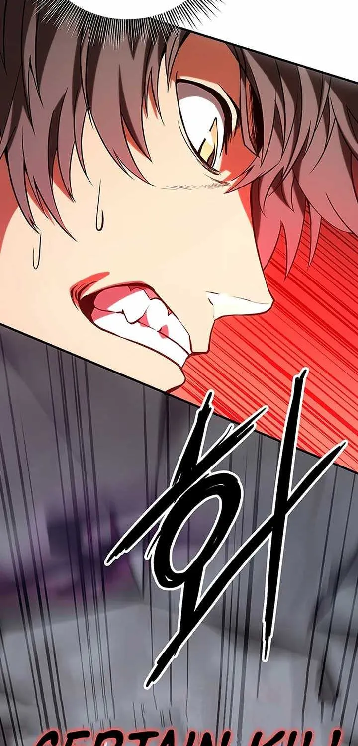 Trapped in a Crazy World as an Extra Chapter 5 page 110 - 