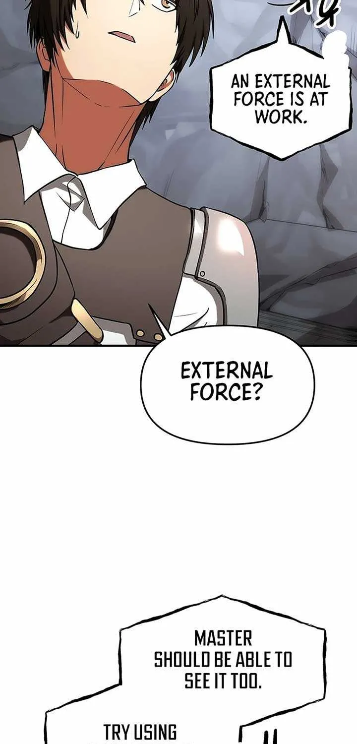 Trapped in a Crazy World as an Extra Chapter 5 page 12 - 