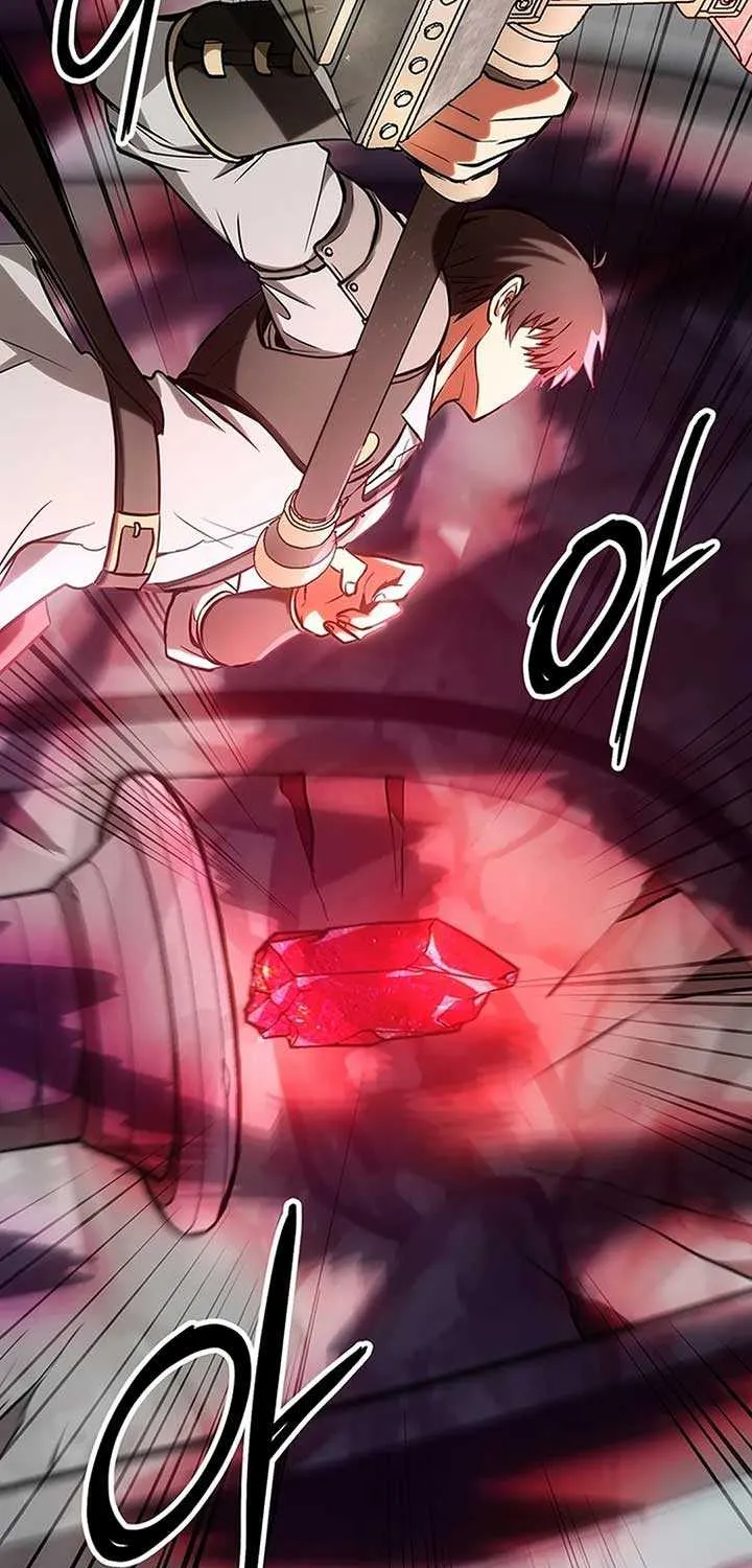 Trapped in a Crazy World as an Extra Chapter 5 page 112 - 