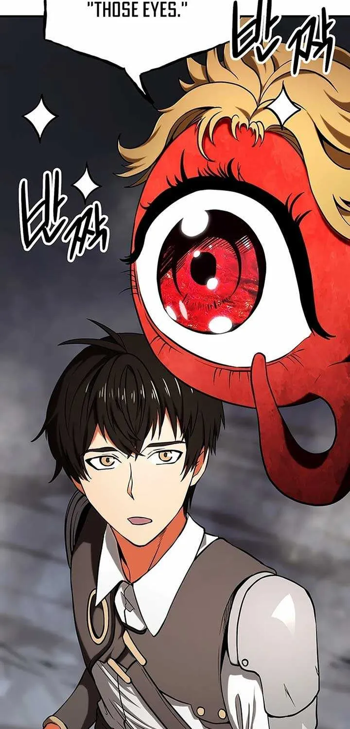 Trapped in a Crazy World as an Extra Chapter 5 page 13 - 