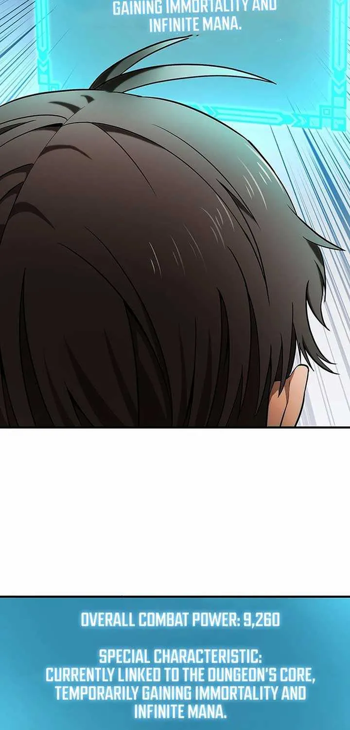 Trapped in a Crazy World as an Extra Chapter 5 page 17 - 