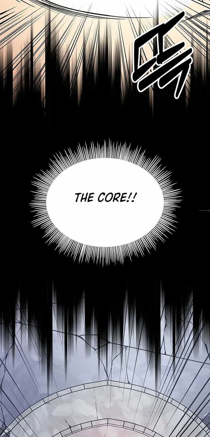 Trapped in a Crazy World as an Extra Chapter 5 page 20 - 