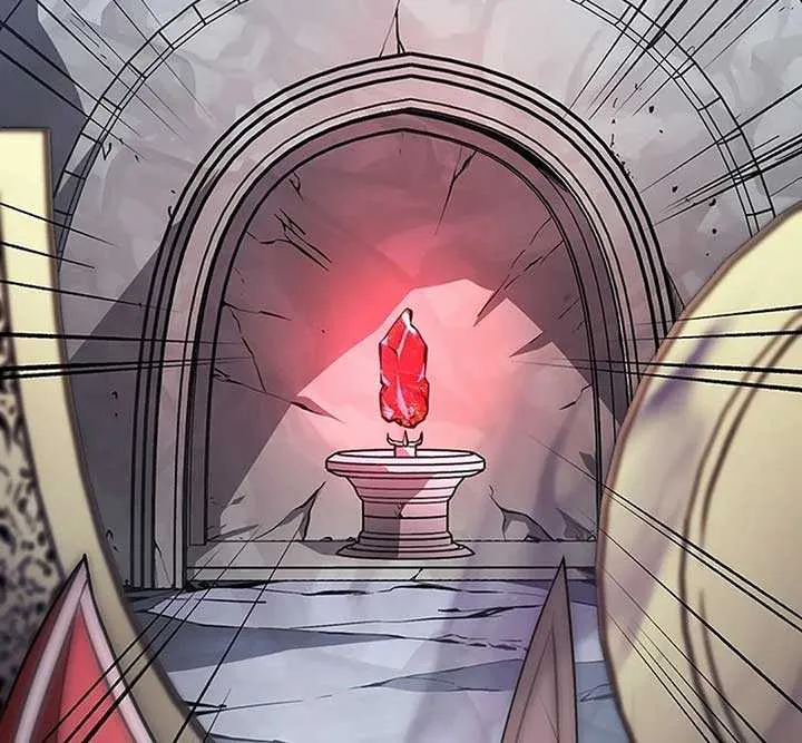 Trapped in a Crazy World as an Extra Chapter 5 page 21 - 
