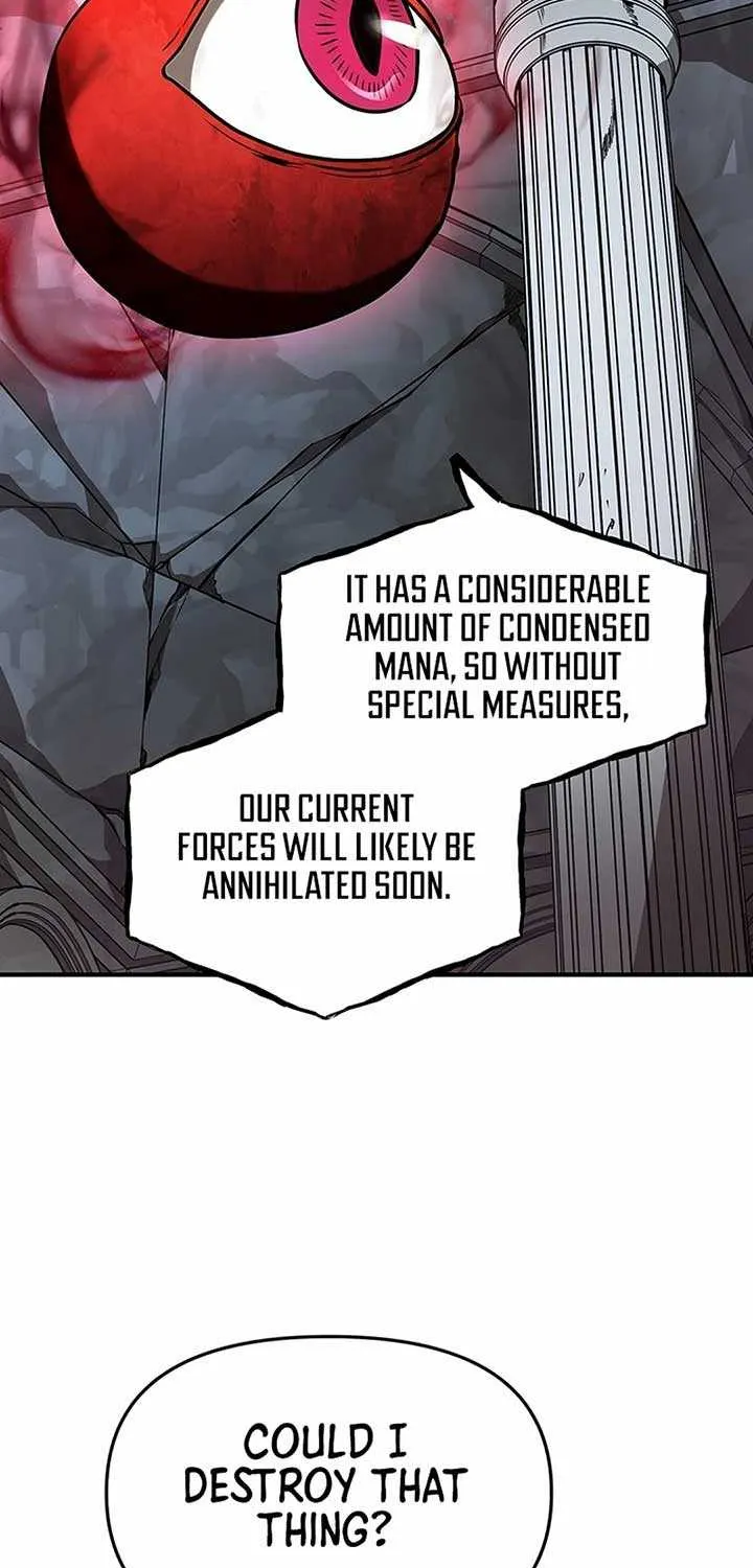 Trapped in a Crazy World as an Extra Chapter 5 page 24 - 