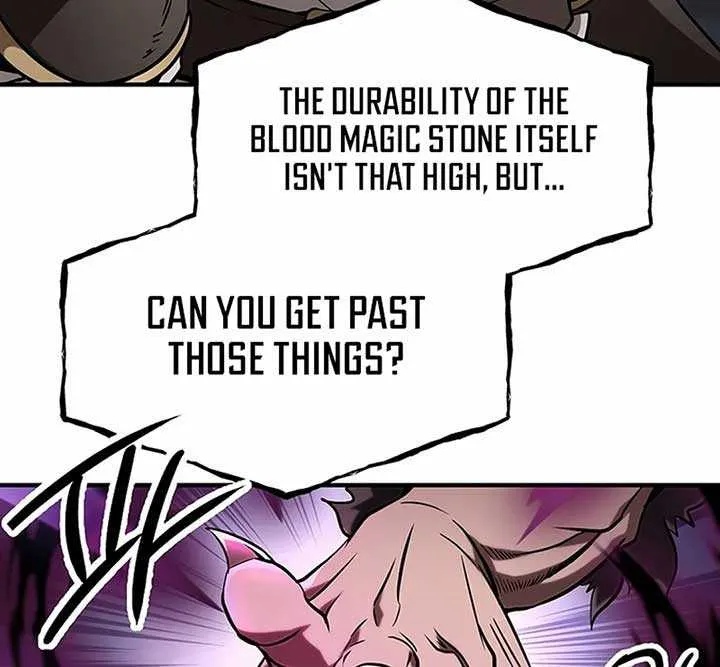 Trapped in a Crazy World as an Extra Chapter 5 page 26 - 