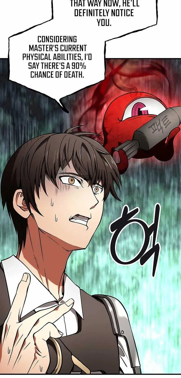 Trapped in a Crazy World as an Extra Chapter 5 page 29 - 